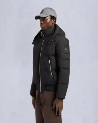 Everest Bomberjacke