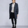 Everest Long Puffer Everest Long Puffer