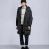 Everest Long Puffer Everest Long Puffer