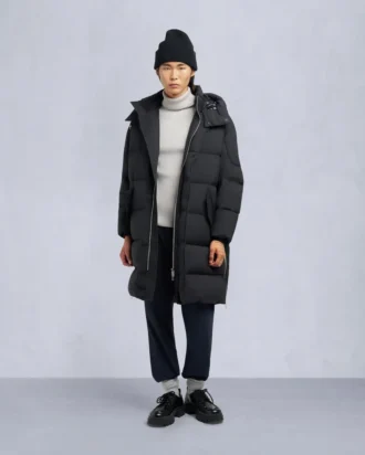 everest long puffer 1 330x412 - Everest Long Puffer