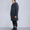 Everest Long Puffer Everest Long Puffer