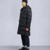 Everest Long Puffer Everest Long Puffer
