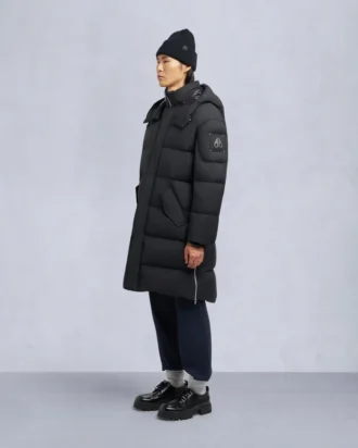 everest long puffer 2 330x412 - Everest Long Puffer