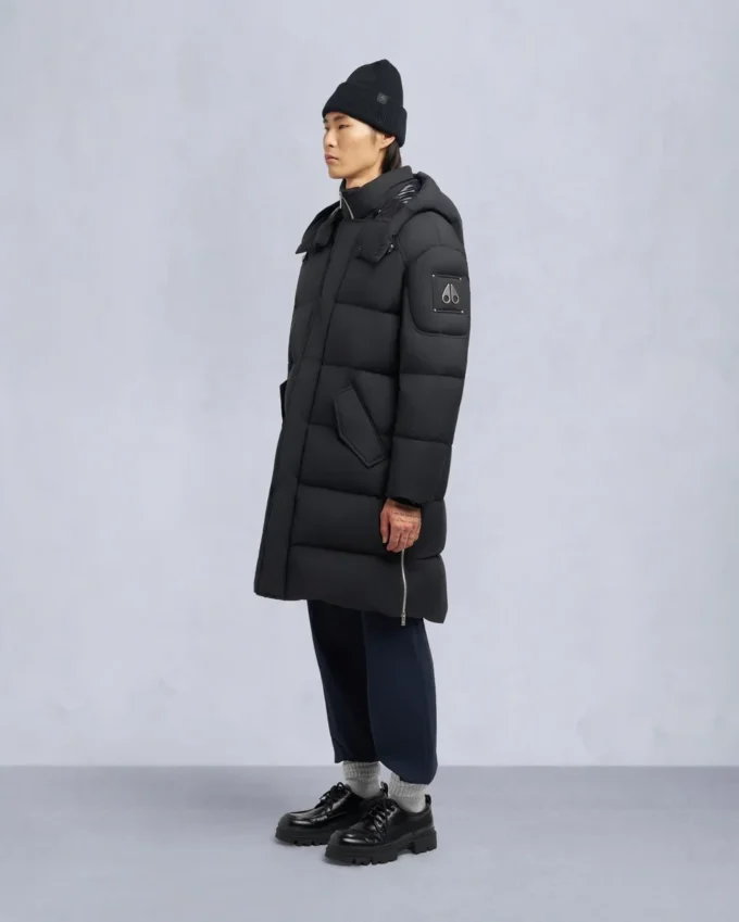 Everest Long Puffer Everest Long Puffer