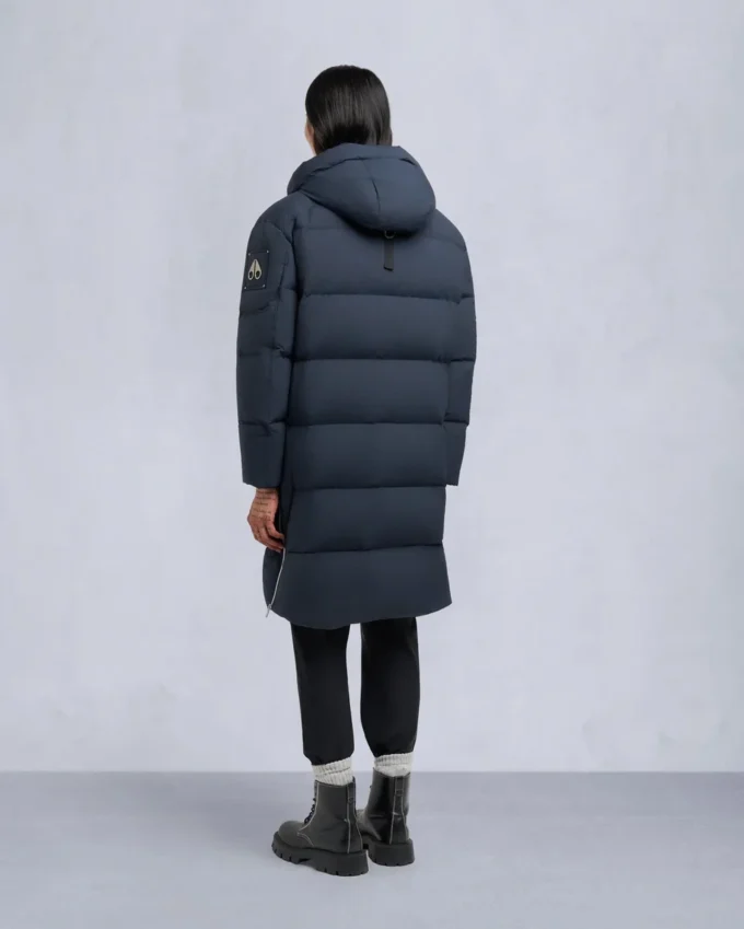 Everest Long Puffer Everest Long Puffer