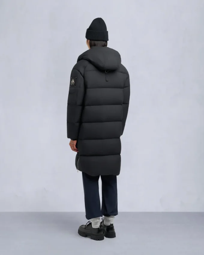 Everest Long Puffer Everest Long Puffer