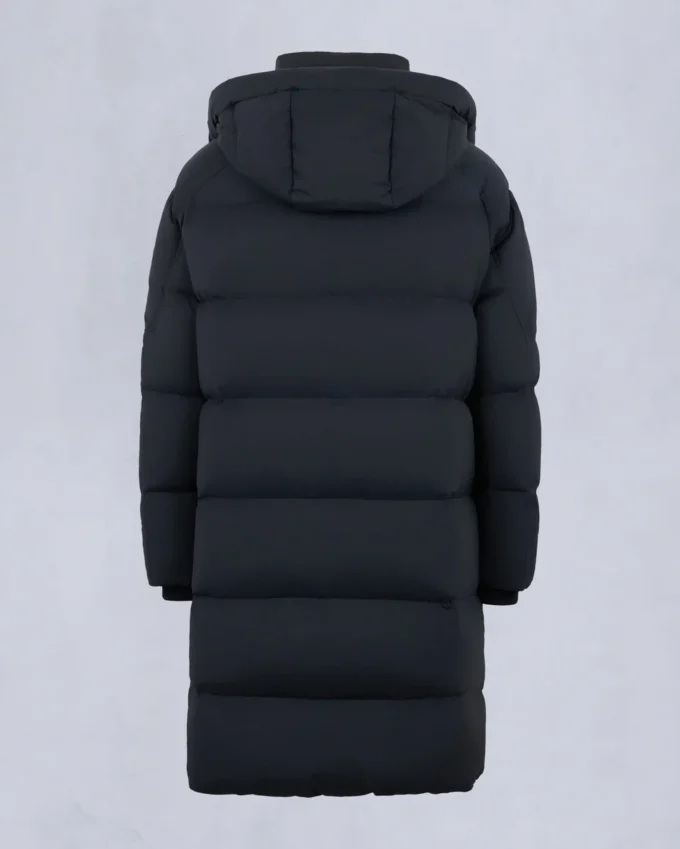 Everest Long Puffer Everest Long Puffer