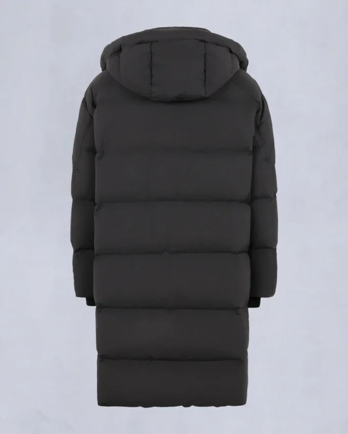 Everest Long Puffer Everest Long Puffer