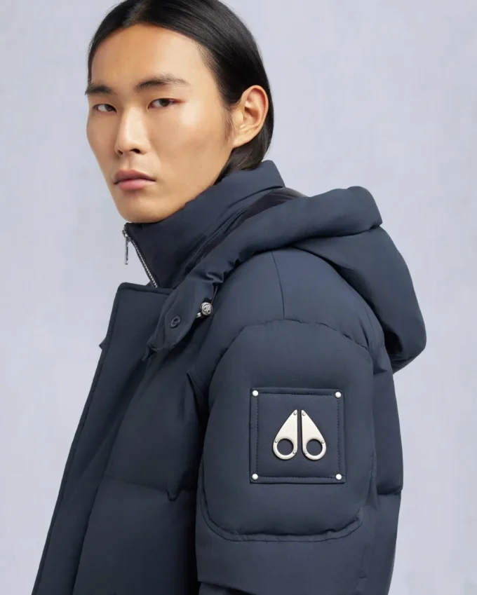 Everest Long Puffer Everest Long Puffer