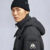 Everest Long Puffer Everest Long Puffer