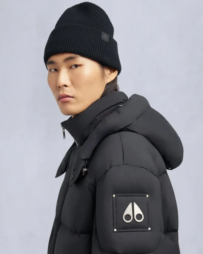 Everest Long Puffer Everest Long Puffer