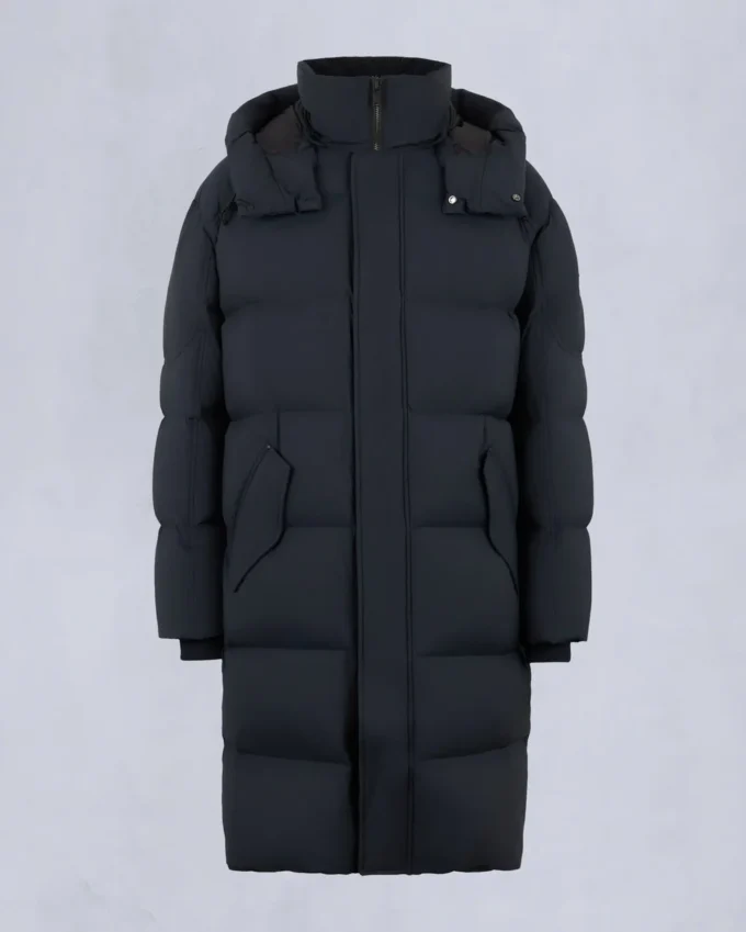Everest Long Puffer Everest Long Puffer