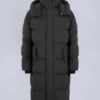 Everest Long Puffer Everest Long Puffer