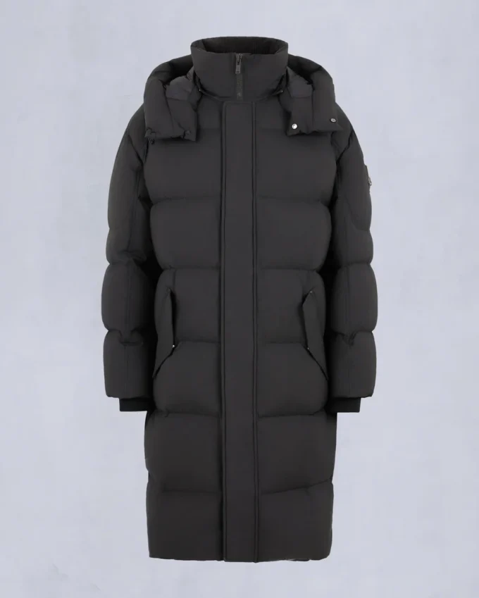 Everest Long Puffer Everest Long Puffer