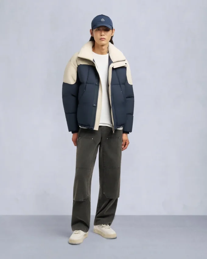 Everest Puffer Everest Puffer