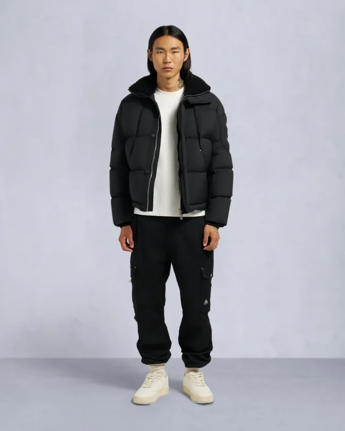 Everest Puffer Everest Puffer