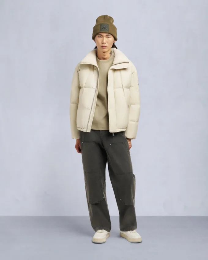 Everest Puffer Everest Puffer