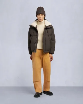 Everest Puffer