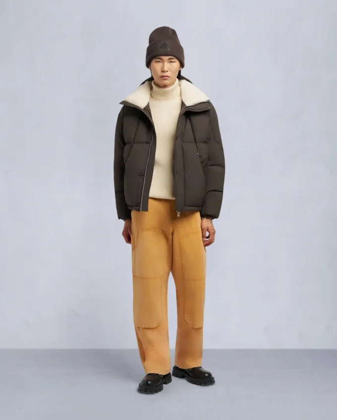 Everest Puffer Everest Puffer