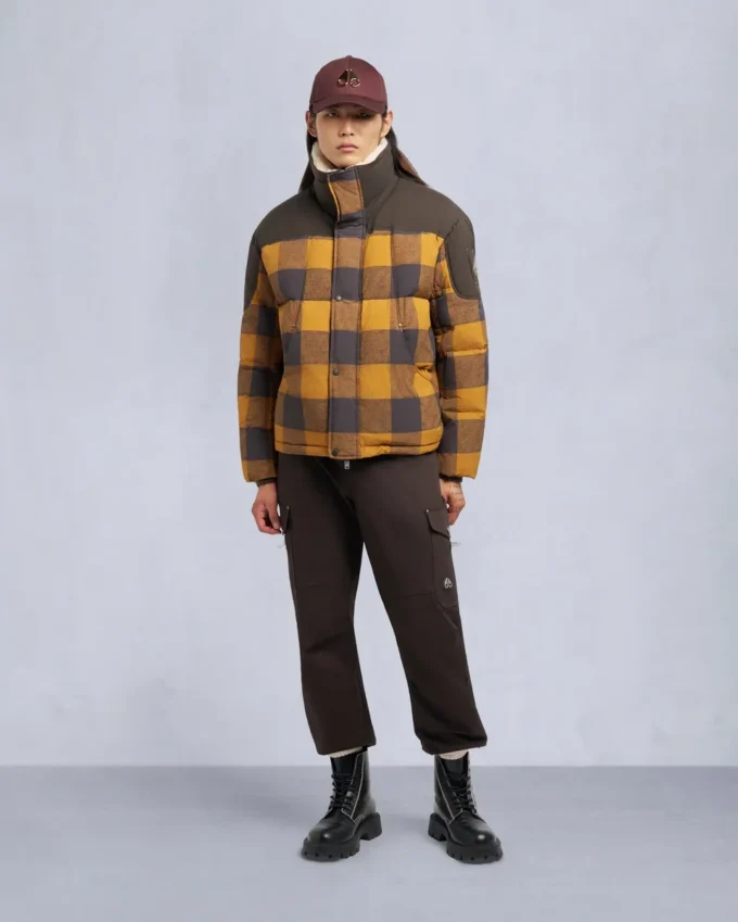 Everest Puffer Everest Puffer