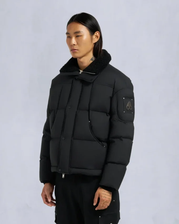 Everest Puffer Everest Puffer