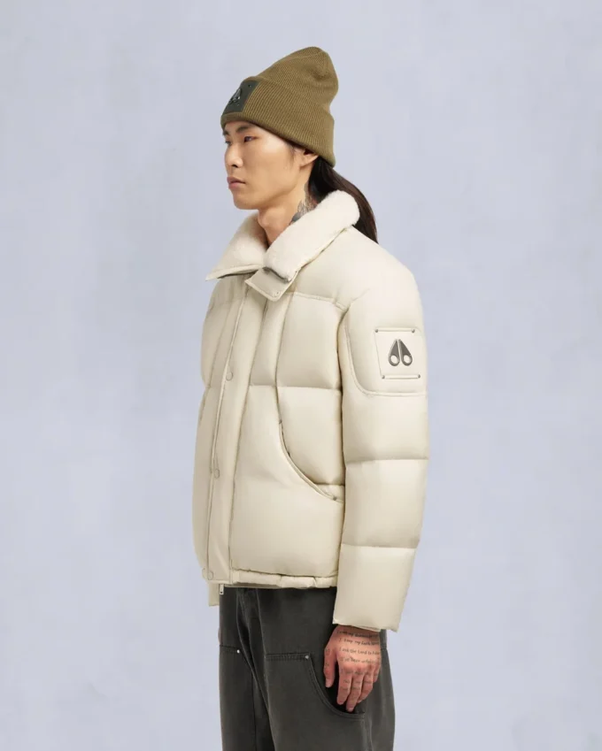 Everest Puffer Everest Puffer