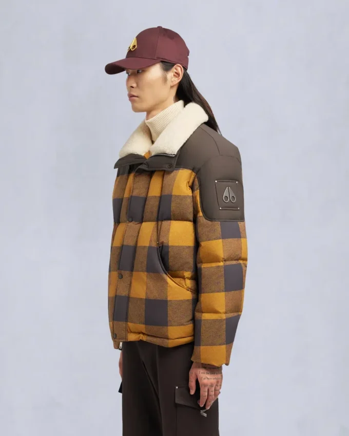 Everest Puffer Everest Puffer
