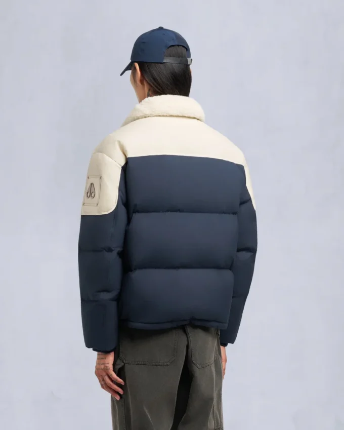 Everest Puffer Everest Puffer