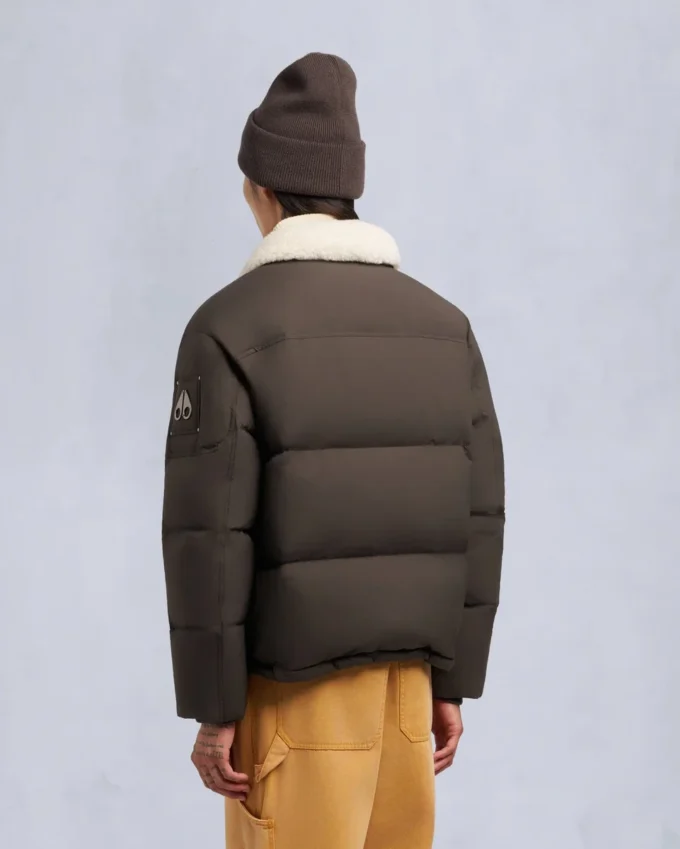 Everest Puffer Everest Puffer