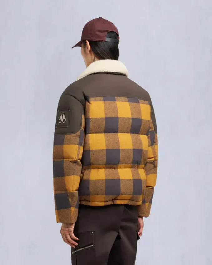 Everest Puffer Everest Puffer
