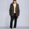 Everest Puffer 3Q Jacke Everest Puffer 3Q Jacke