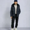 Everest Puffer 3Q Jacke Everest Puffer 3Q Jacke