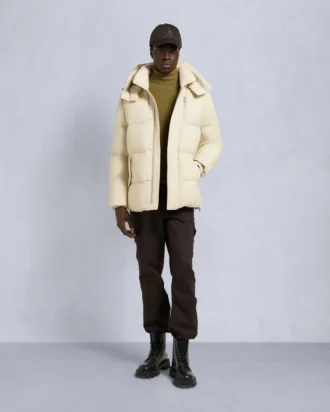 Everest Puffer 3Q Jacke