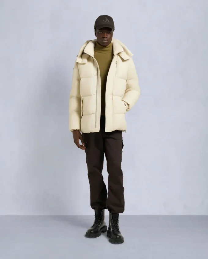 Everest Puffer 3Q Jacke Everest Puffer 3Q Jacke