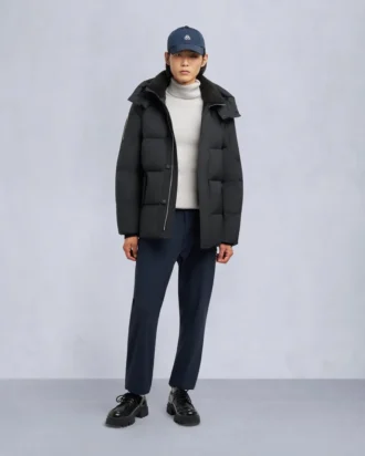 Everest Puffer 3Q Jacke