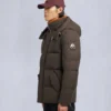 Everest Puffer 3Q Jacke Everest Puffer 3Q Jacke