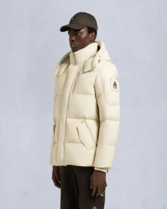 Everest Puffer 3Q Jacke