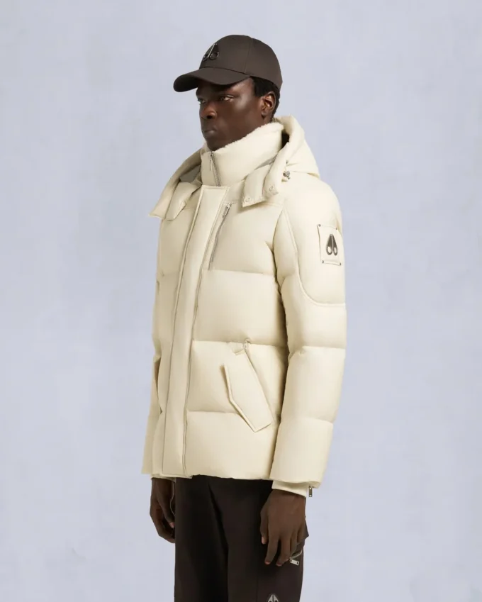 Everest Puffer 3Q Jacke Everest Puffer 3Q Jacke