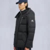 Everest Puffer 3Q Jacke Everest Puffer 3Q Jacke