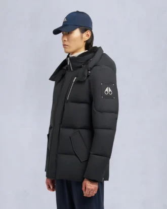 Everest Puffer 3Q Jacke
