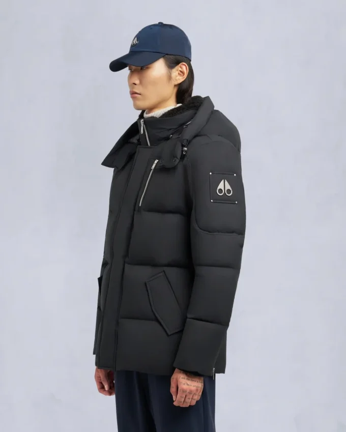 Everest Puffer 3Q Jacke Everest Puffer 3Q Jacke