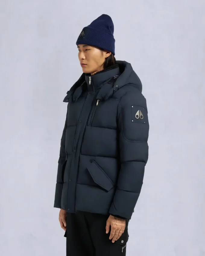 Everest Puffer 3Q Jacke Everest Puffer 3Q Jacke