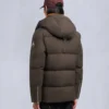 Everest Puffer 3Q Jacke Everest Puffer 3Q Jacke