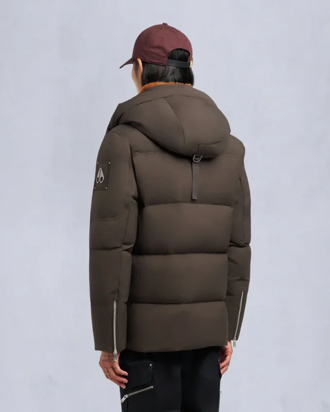 Everest Puffer 3Q Jacke Everest Puffer 3Q Jacke