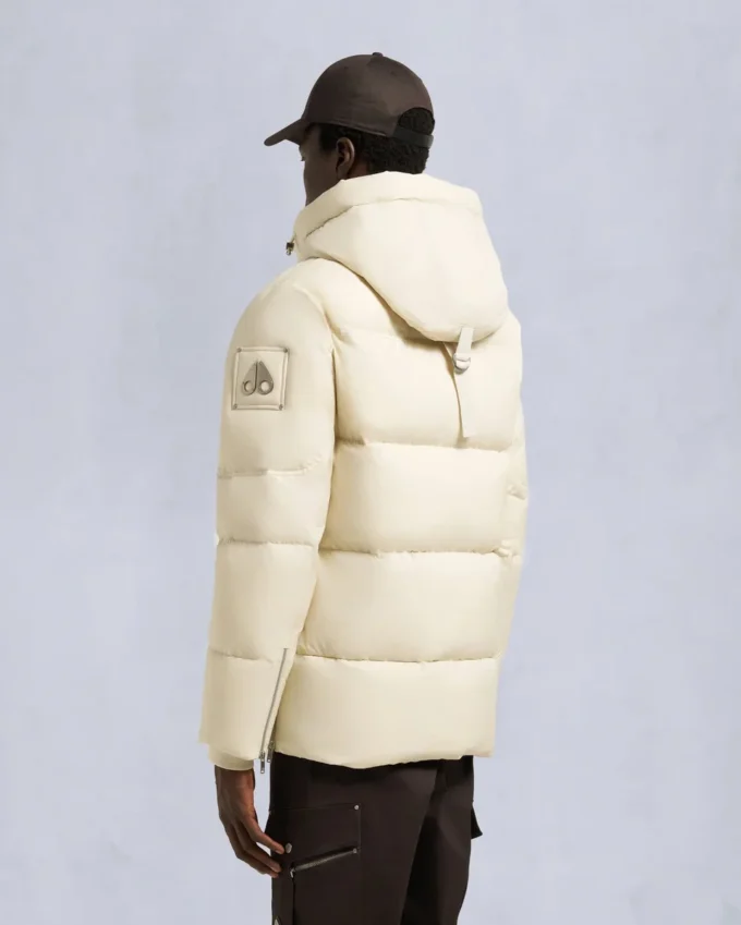 Everest Puffer 3Q Jacke Everest Puffer 3Q Jacke
