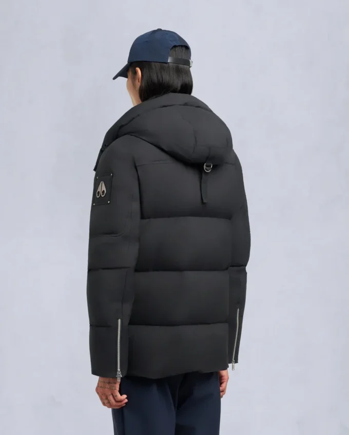 Everest Puffer 3Q Jacke Everest Puffer 3Q Jacke