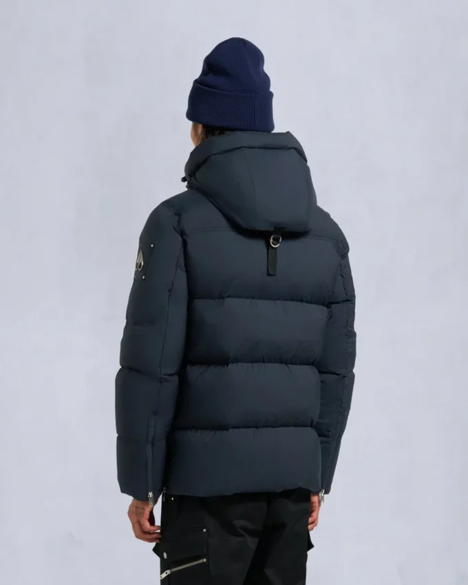 Everest Puffer 3Q Jacke Everest Puffer 3Q Jacke