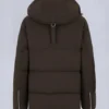 Everest Puffer 3Q Jacke Everest Puffer 3Q Jacke
