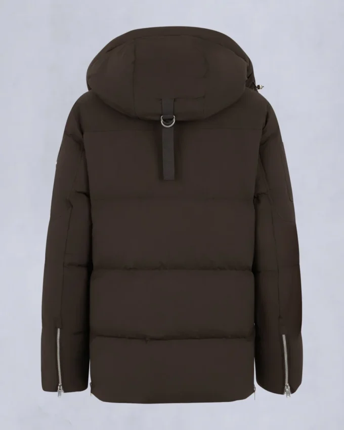 Everest Puffer 3Q Jacke Everest Puffer 3Q Jacke
