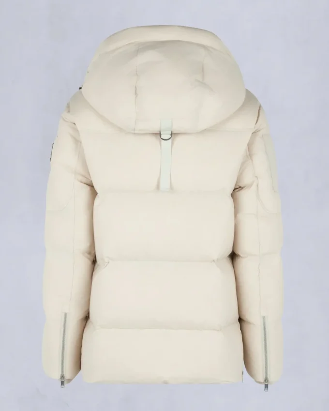 Everest Puffer 3Q Jacke Everest Puffer 3Q Jacke